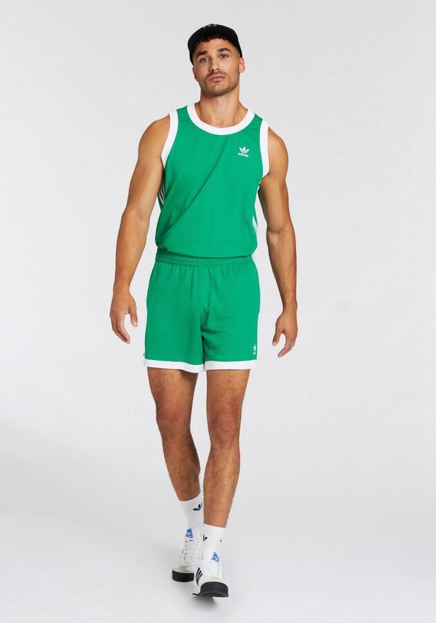 Adidas Originals Short Mockeylet short (1-delig) - Foto 10