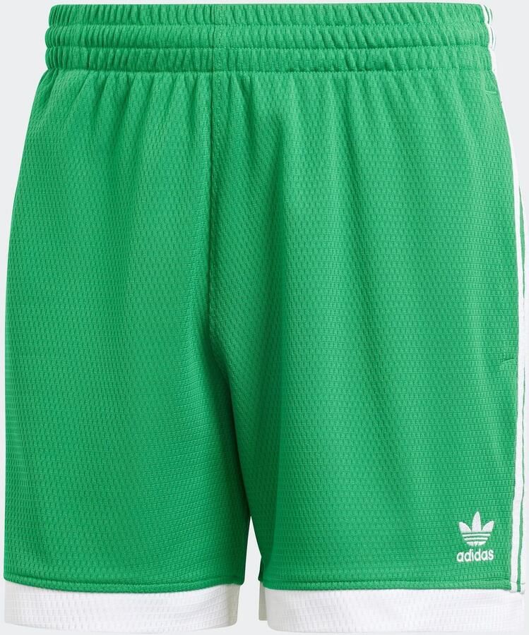 Adidas Originals Short Mockeylet short (1-delig) - Foto 3