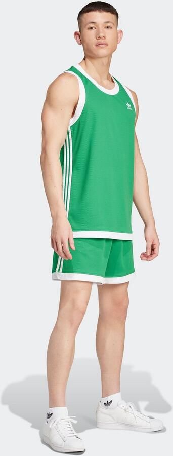 Adidas Originals Short Mockeylet short (1-delig) - Foto 8