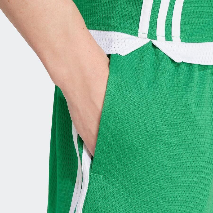 Adidas Originals Short Mockeylet short (1-delig)