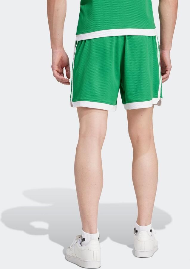 Adidas Originals Short Mockeylet short (1-delig) - Foto 4