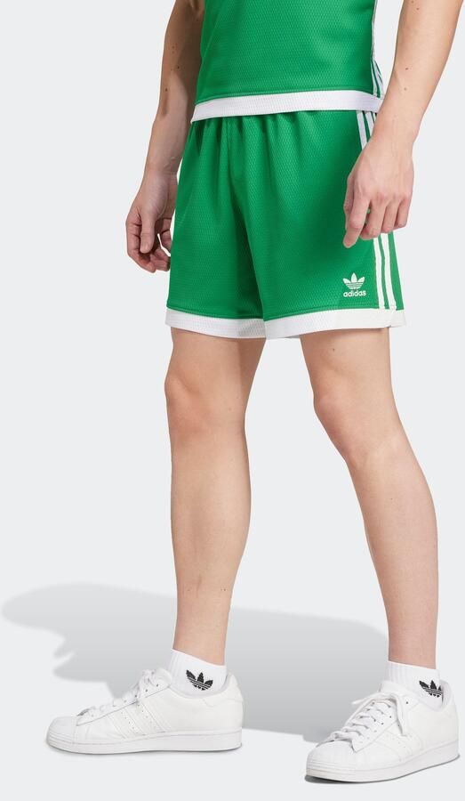 Adidas Originals Short Mockeylet short (1-delig) - Foto 6