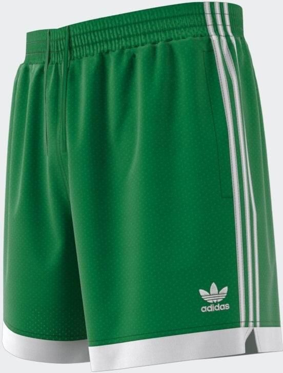 Adidas Originals Short Mockeylet short (1-delig) - Foto 7