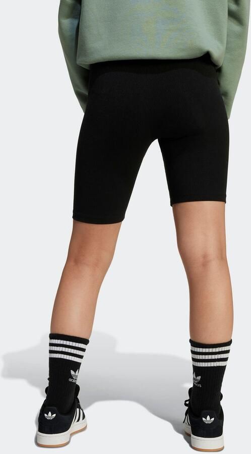 Adidas Originals Short RIB C SHORTS (1-delig) - Foto 3