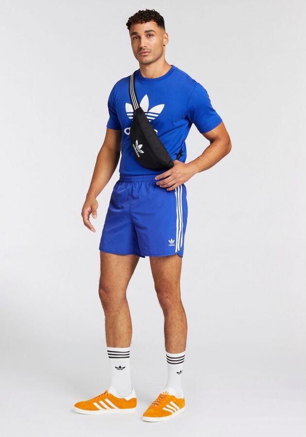 Adidas Originals Short SPRINTER SHORTS (1-delig) - Foto 9