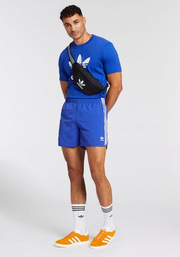 Adidas Originals Short SPRINTER SHORTS (1-delig) - Foto 6