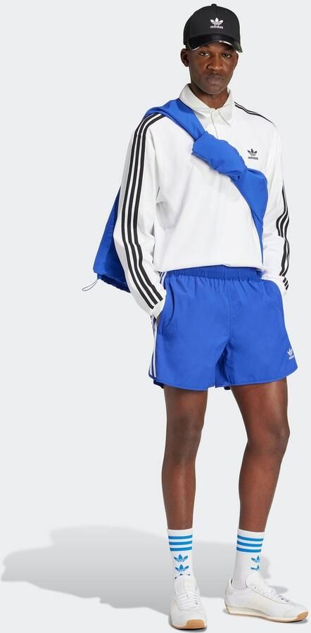 Adidas Originals Short SPRINTER SHORTS (1-delig) - Foto 8