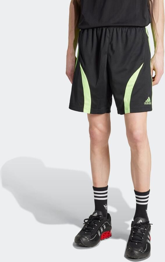 Adidas Originals Short TEAMGEIST SHO (1-delig) - Foto 6