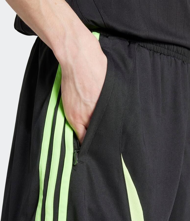 Adidas Originals Short TEAMGEIST SHO (1-delig) - Foto 2