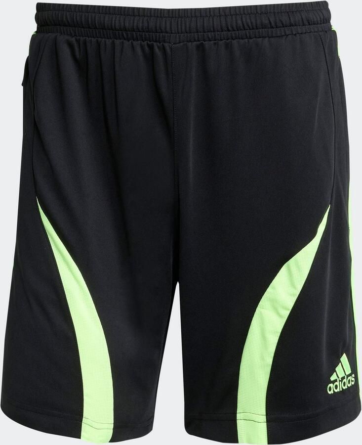 Adidas Originals Short TEAMGEIST SHO (1-delig) - Foto 3