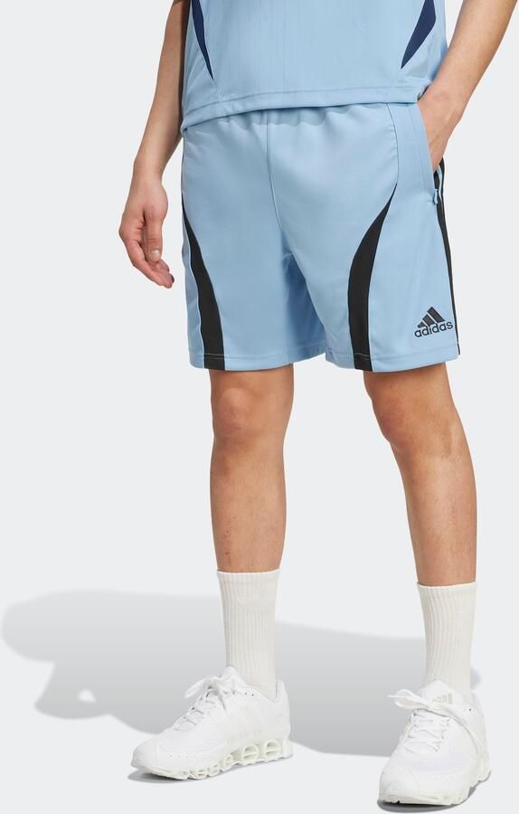 Adidas Originals Short TEAMGEIST SHO (1-delig) - Foto 5