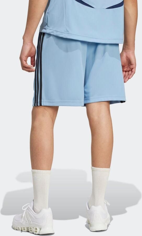 Adidas Originals Short TEAMGEIST SHO (1-delig) - Foto 4