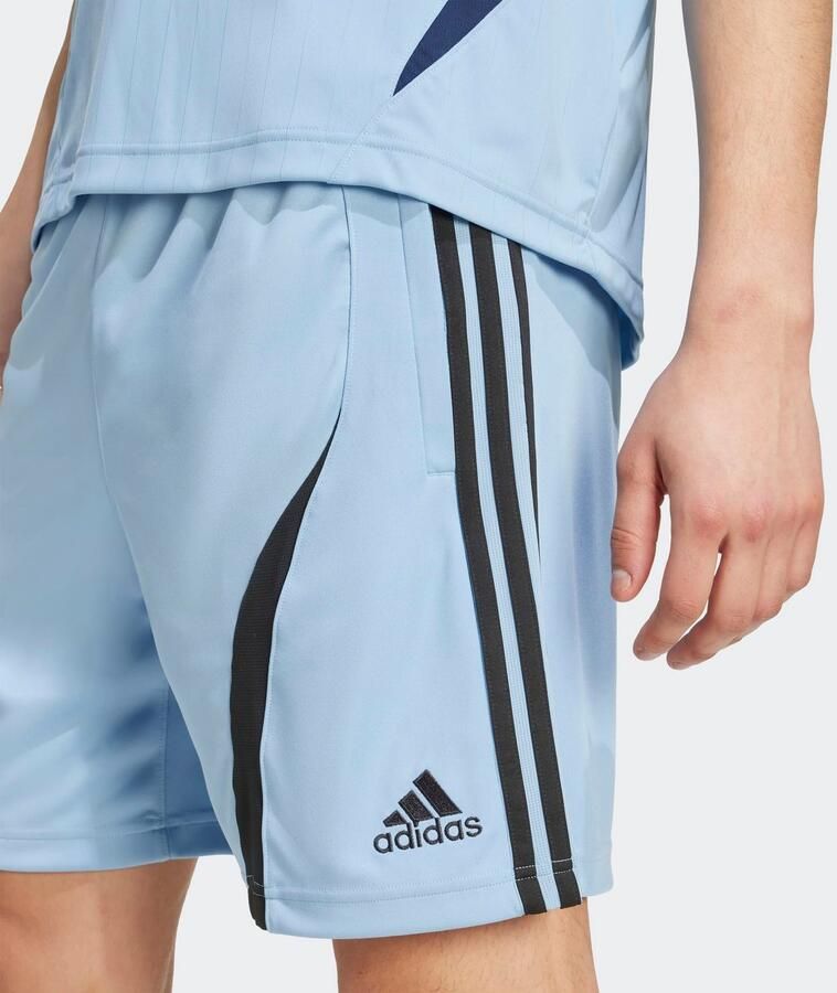 Adidas Originals Short TEAMGEIST SHO (1-delig)