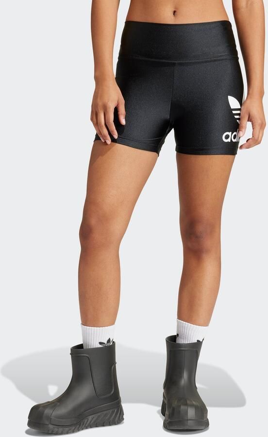 Adidas Originals Short TRF LGNS 1 4 Sport shorts korte sportleggings (1-delig) - Foto 6