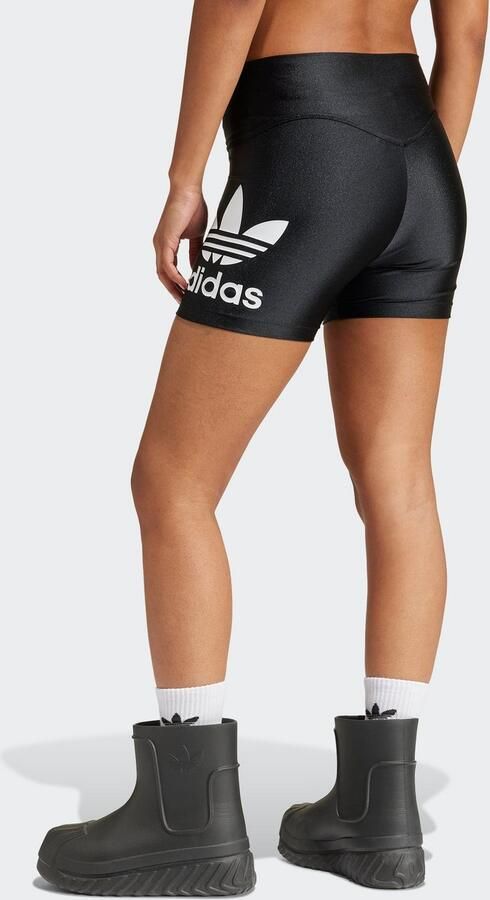 Adidas Originals Short TRF LGNS 1 4 Sport shorts korte sportleggings (1-delig) - Foto 4