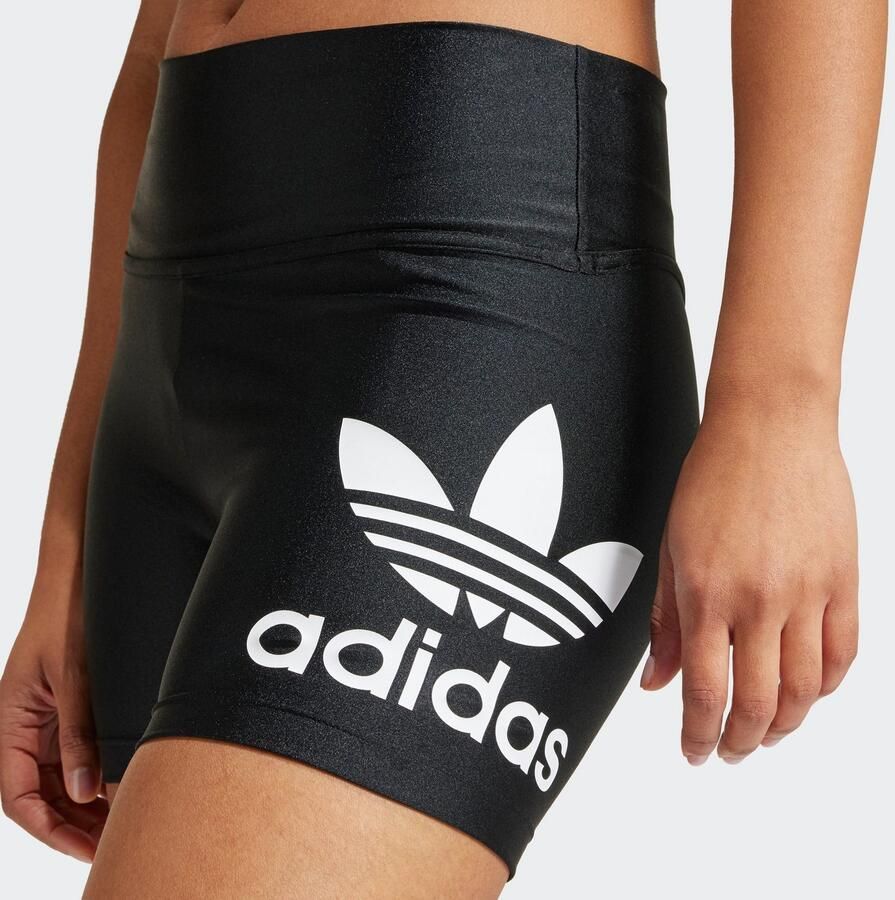 Adidas Originals Short TRF LGNS 1 4 Sport shorts korte sportleggings (1-delig)
