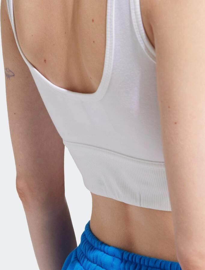 Adidas Originals Sport-bh TREFOIL BRA (1-delig) - Foto 4