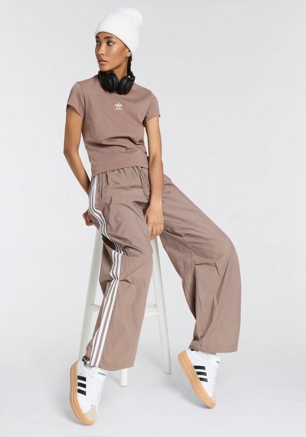 Adidas Originals Sportbroek 3 S PARA PANT (1-delig) - Foto 8