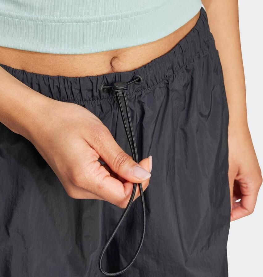 Adidas Originals 3-Strepen Para Broek Women Trainingsbroeken zwart Maat XS Kleding - Foto 2