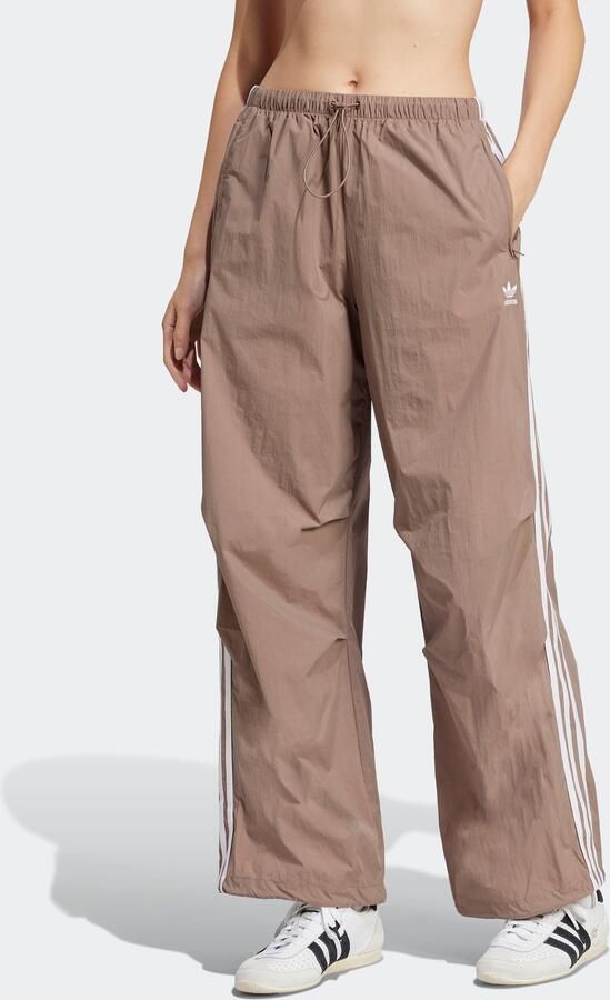 Adidas Originals Sportbroek 3 S PARA PANT (1-delig) - Foto 4