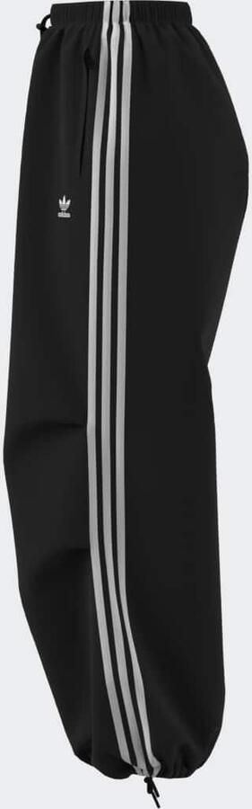 Adidas Originals 3-Strepen Para Broek Women Trainingsbroeken zwart Maat XS Kleding - Foto 8