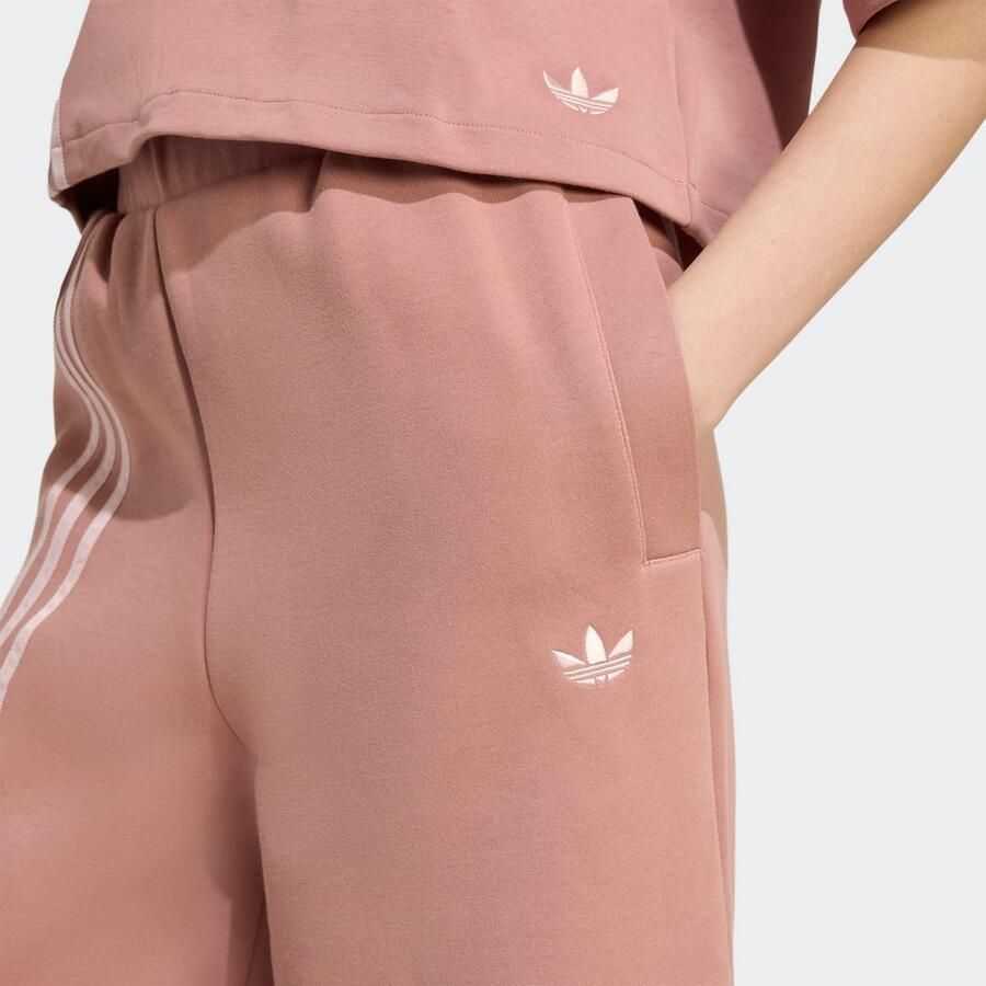 Adidas Originals Sportbroek 3 STRIPES PANT (1-delig)