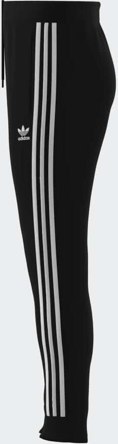Adidas Originals Regular fit sweatpants met labelstitching model '3-STRIPES' - Foto 7