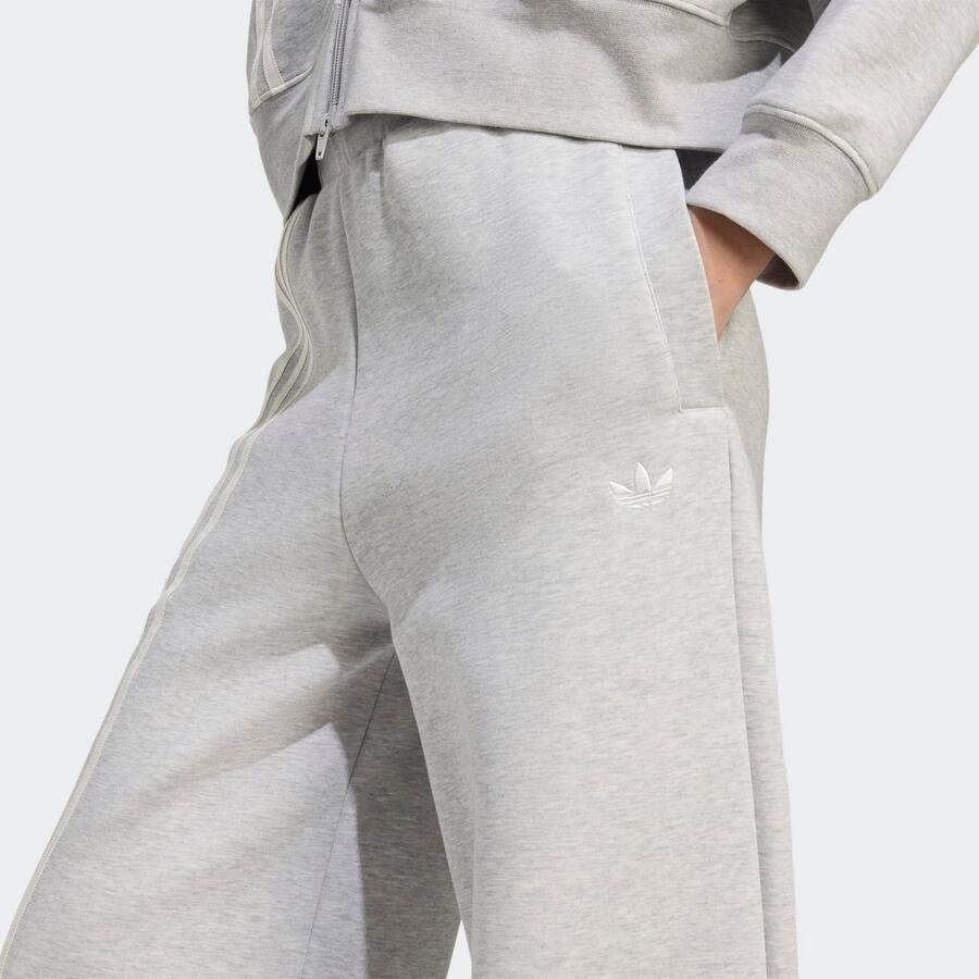 Adidas Originals Sportbroek 3 STRIPES PANT (1-delig)