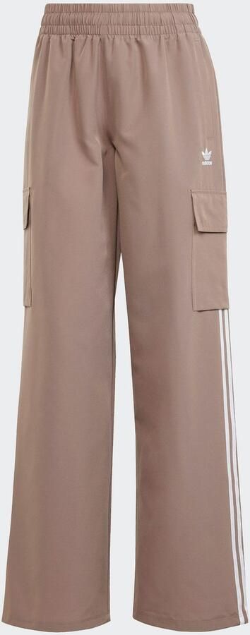 Adidas Originals Sportbroek 3S CARGO PANTS (1-delig) - Foto 7