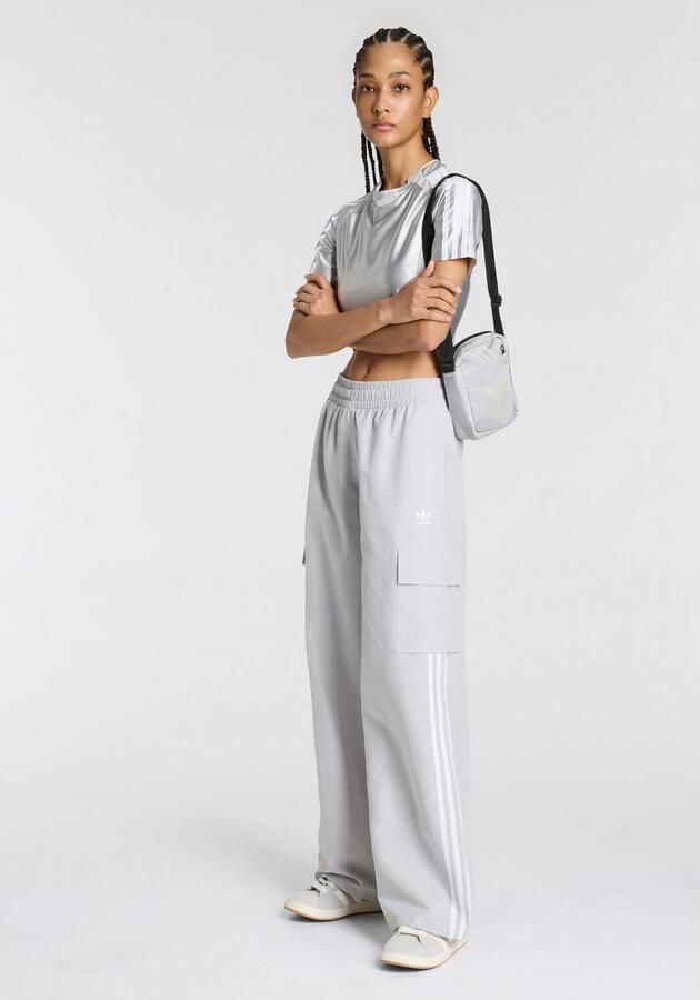 Adidas Originals Sportbroek 3S CARGO PANTS (1-delig) - Foto 8