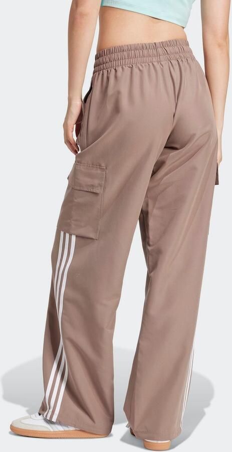 Adidas Originals Sportbroek 3S CARGO PANTS (1-delig) - Foto 6