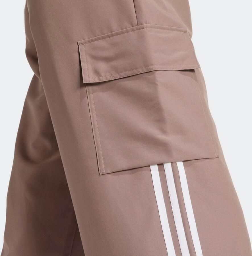 Adidas Originals Sportbroek 3S CARGO PANTS (1-delig) - Foto 2