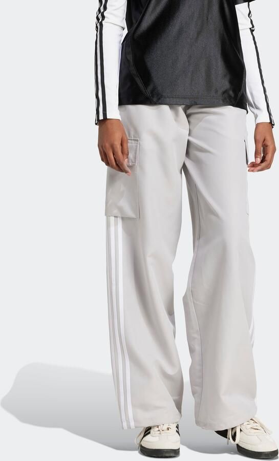 Adidas Originals Sportbroek 3S CARGO PANTS (1-delig) - Foto 4