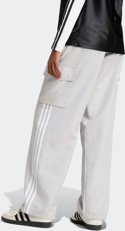 Adidas Originals Sportbroek 3S CARGO PANTS (1-delig) - Foto 5