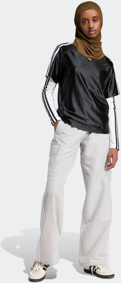 Adidas Originals Sportbroek 3S CARGO PANTS (1-delig) - Foto 6
