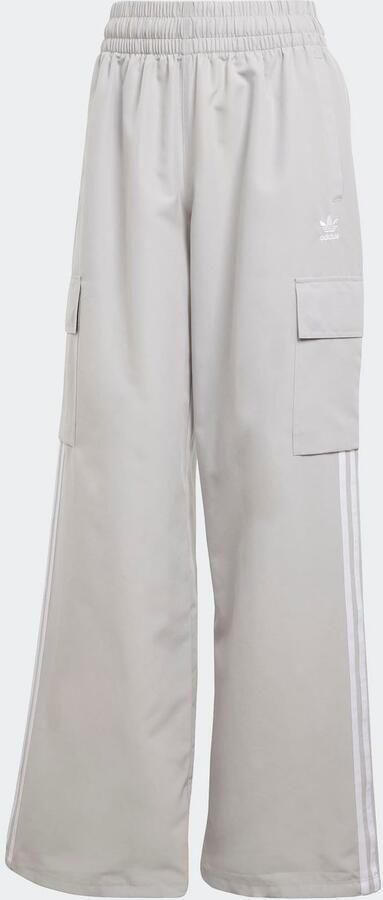 Adidas Originals Sportbroek 3S CARGO PANTS (1-delig) - Foto 7