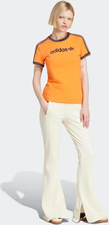 Adidas Originals Sportbroek 3S FIREBIRD TP (1-delig) - Foto 4