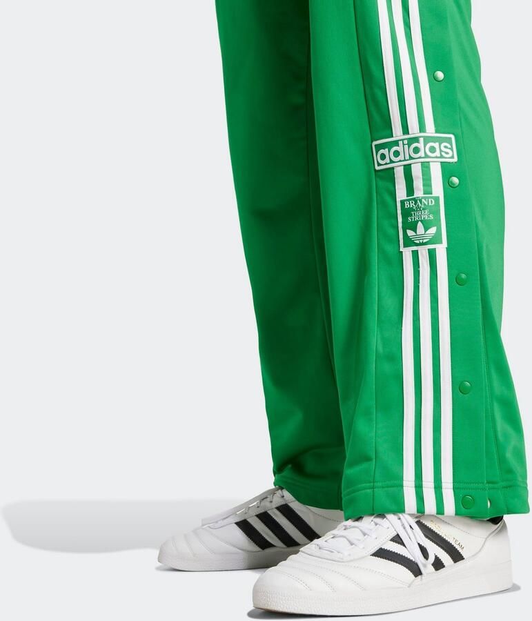 Adidas Originals Sportbroek ADIBREAK Knoopsluiting aan de pijp knoopbroek (1-delig) - Foto 2