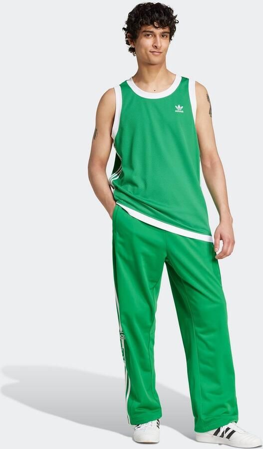 Adidas Originals Sportbroek ADIBREAK Knoopsluiting aan de pijp knoopbroek (1-delig) - Foto 7