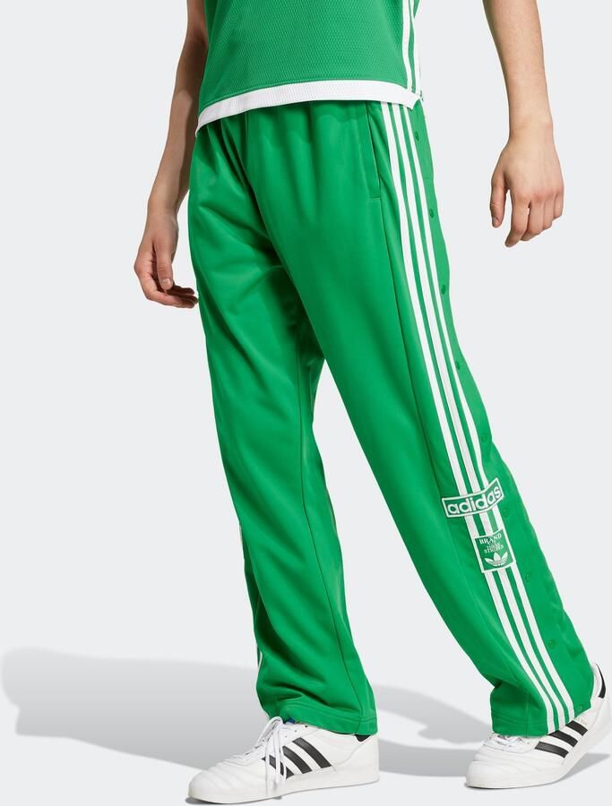 Adidas Originals Sportbroek ADIBREAK Knoopsluiting aan de pijp knoopbroek (1-delig) - Foto 3