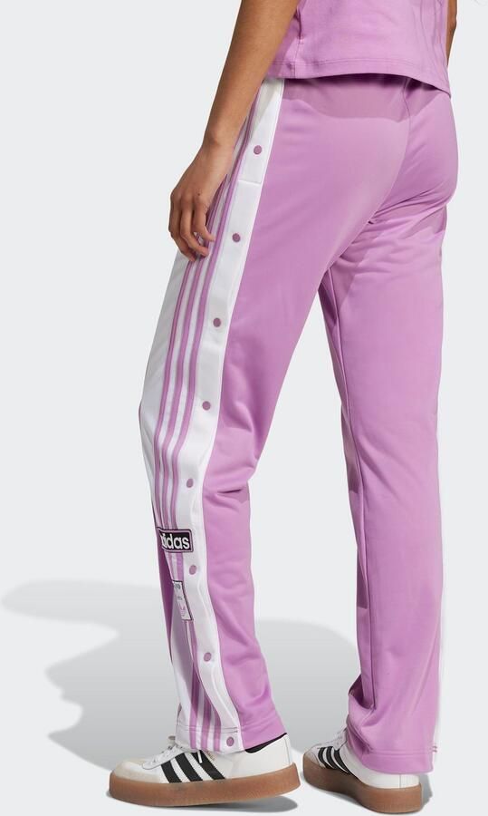 Adidas Originals Sportbroek ADIBREAK PANT Knopbroek knoopsluiting aan het been (1-delig) - Foto 6