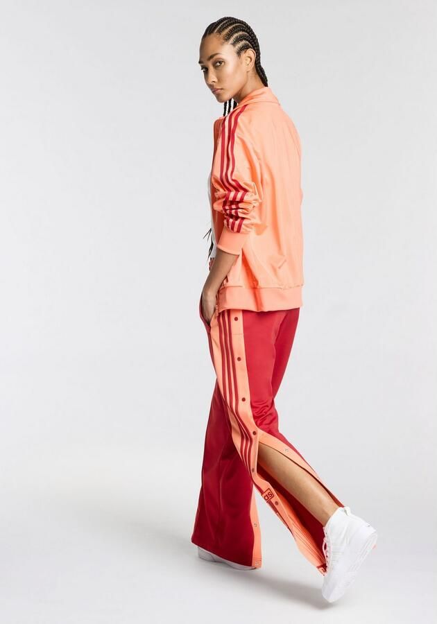 Adidas Originals Sportbroek ADIBREAK PANT Knopbroek knoopsluiting aan het been (1-delig) - Foto 7