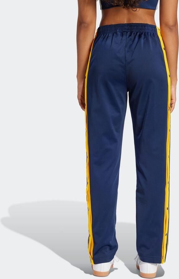 Adidas Originals Sportbroek ADIBREAK PANT Knopbroek knoopsluiting aan het been (1-delig) - Foto 3