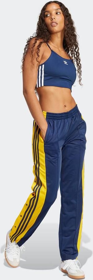Adidas Originals Sportbroek ADIBREAK PANT Knopbroek knoopsluiting aan het been (1-delig) - Foto 5
