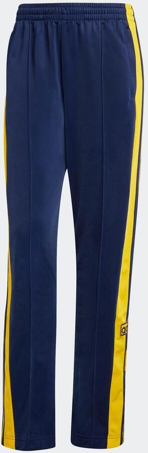 Adidas Originals Sportbroek ADIBREAK PANT Knopbroek knoopsluiting aan het been (1-delig) - Foto 6