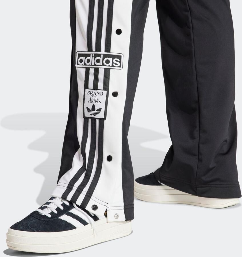 Adidas Originals Sportbroek ADIBREAK PANT Knopbroek knoopsluiting aan het been (1-delig) - Foto 9