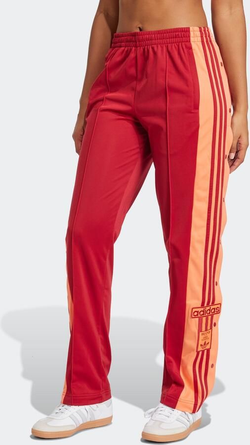 Adidas Originals Sportbroek ADIBREAK PANT Knopbroek knoopsluiting aan het been (1-delig) - Foto 4