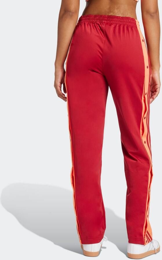 Adidas Originals Sportbroek ADIBREAK PANT Knopbroek knoopsluiting aan het been (1-delig) - Foto 3