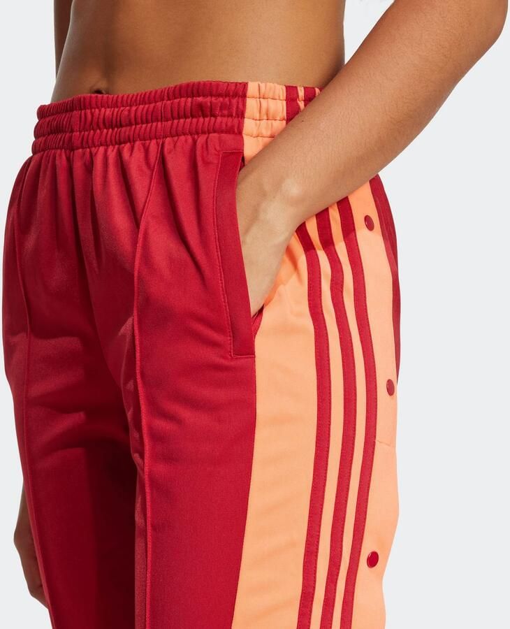 Adidas Originals Sportbroek ADIBREAK PANT Knopbroek knoopsluiting aan het been (1-delig) - Foto 2