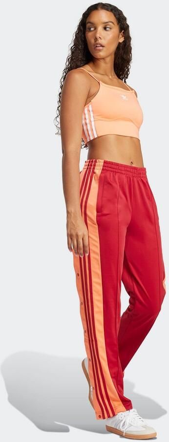 Adidas Originals Sportbroek ADIBREAK PANT Knopbroek knoopsluiting aan het been (1-delig) - Foto 5